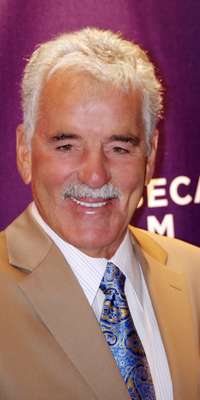 Dennis Farina, American actor (Law & Order, dies at age 69